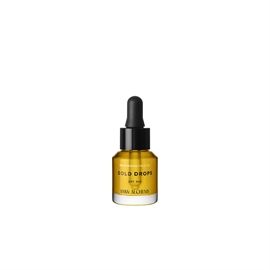 Raaw Alchemy Gold Drops 15 ml hos parfumerihamoghende.dk 